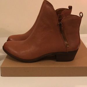 New lucky brand boots
